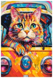 puzzle-1000-kot-podrozujacy-autobusem-castor