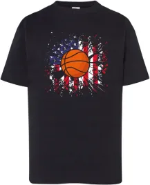koszulka-t-shirt-basketnall-koszykowka-liga-amerykanska-158-164-12-14-lat