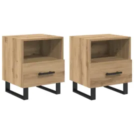 szafka-nocna-2-szt-dab-rzemieslniczy-40-x-35-x-475-cm