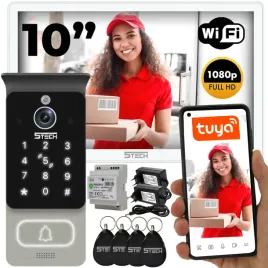 wideodomofon-wifi-5tech-verus-84228-din-duzy-monitor-10-furtka-i-brama