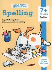 help-with-homework-7-9-spelling