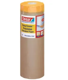 tesa-easy-cover-papier-z-tasma-malarska-maskujacy-zabezpieczajacy-25mx03m