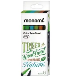 dwustronne-pisaki-pedzelkowe-color-twin-brush-6-kolorow-forest-monami