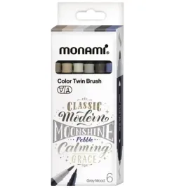 dwustronne-pisaki-pedzelkowe-color-twin-brush-6-kolorow-grey-monami