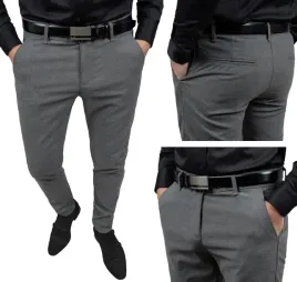 szare-eleganckie-spodnie-meskie-slim-fit-dopasowane-42