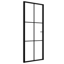 drzwi-wewnetrzne-szklane-czarne-76x2015-cm