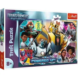 puzzle-300-ukladanka-roboty-transformers-bumblebee-earthspark-8-trefl