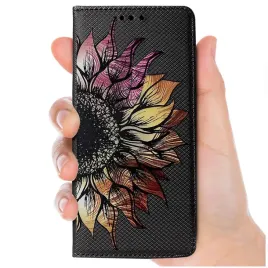 etui-do-realme-c61-or-c63-magnet-wzory-case-portfel-szklo-9h