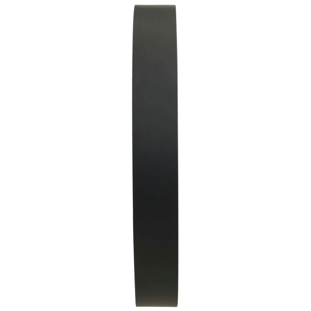 zegar-scienny-pp-czarny-30cm-fluorescencyjny-stan-nowy