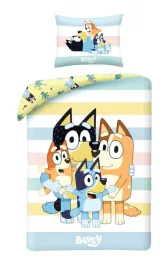 posciel-dziecieca-bluey-140-x-200-cm-halantex-100percentbawelna-blue-bingo-pieski