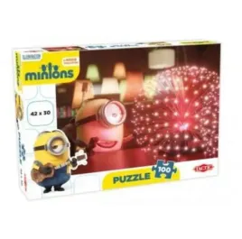 puzzle-tactic-100-elementow-minions-minionki