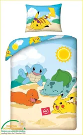 posciel-dziecieca-pokemon-140x200-pikachu