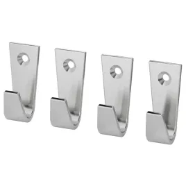 ikea-blecka-hak-niklowano-5-cm