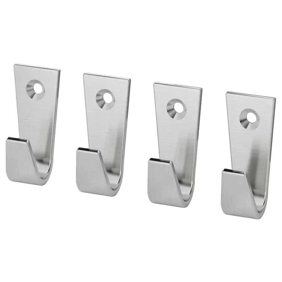 ikea-blecka-hak-niklowano-5-cm
