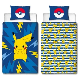 posciel-dziecieca-pokemon-140-x-200-halantex-100percent-bawelna-pikachu
