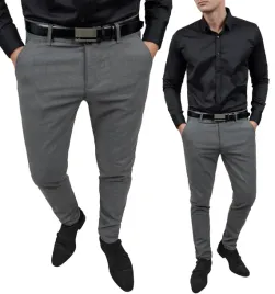 szare-wizytowe-spodnie-meskie-slim-fit-dopasowane-33