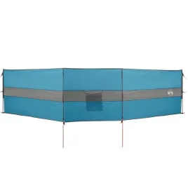 camping-windbreak-niebieski-490x123-cm-wodoodporny