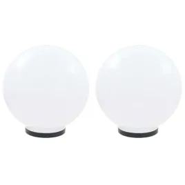 zestaw-2-lamp-led-ogrodowych-biale-40-cm-12-w-e27
