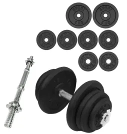 hantla-zeliwna-1x25kg-hantel-25kg-gryf-obciazenie