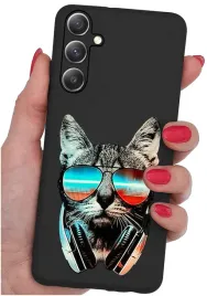 etui-do-samsung-galaxy-a16-5g-wzory-orsilikonowe-matt-case-szklo-9h