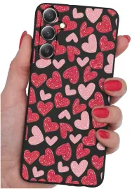 etui-do-samsung-galaxy-a16-5g-wzory-orsilikonowe-matt-case-szklo-9h