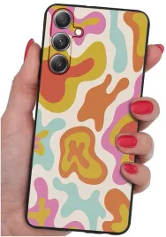 etui-do-samsung-galaxy-a16-5g-wzory-orsilikonowe-matt-case-szklo-9h