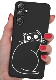 etui-do-samsung-galaxy-a16-5g-wzory-orsilikonowe-matt-case-szklo-9h