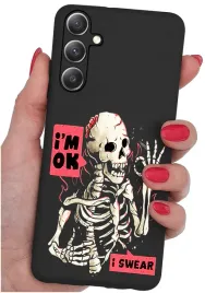 etui-do-samsung-galaxy-a16-5g-wzory-orsilikonowe-matt-case-szklo-9h