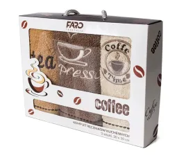 komplet-recznikow-kuchennych-bawelna-w-pudelku-coffe-3-szt