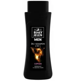 bialy-jelen-men-szampon-do-wlosow-lopian-300ml