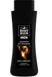 bialy-jelen-men-szampon-do-wlosow-sok-z-brzozy-300ml