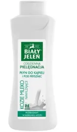 bialy-jelen-plyn-do-kapieli-i-pod-prysznic-kozie-mleko-750-ml