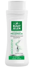 bialy-jelen-szampon-do-wlosow-lagodzacy-dermatologiczny-300ml