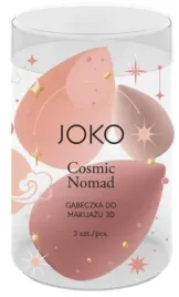 joko-zestaw-gabeczek-do-makijazu-3d-cosmic-nomad-1op-3szt