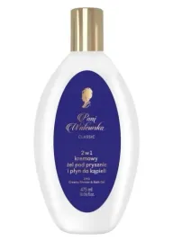 pani-walewska-classic-zel-pod-prysznic-plyn-do-kapieli-2w1-475-ml