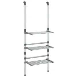 suszarka-na-pranie-3-poziomowa-aluminiowa-srebrna-50x25x-90-135-cm