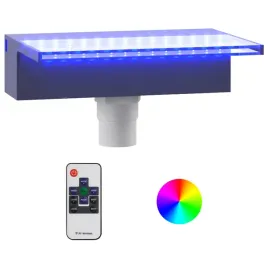 wodospad-led-30x21x8cm-szary-i-przezroczysty