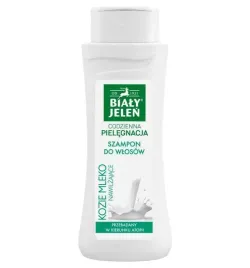 bialy-jelen-szampon-do-wlosow-regenerujacy-kozie-mleko-300ml