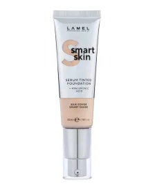 lamel-smart-skin-podklad-do-twarzy-401-porcelain-nawilzajacy-35ml