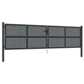 brama-ogrodowa-stalowa-antracyt-400x125-cm