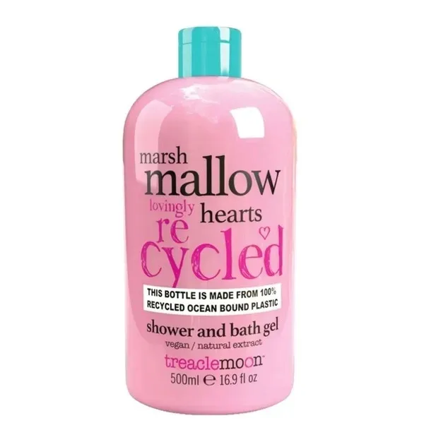 treaclemoon-zel-pod-prysznic-marshmallow-500ml