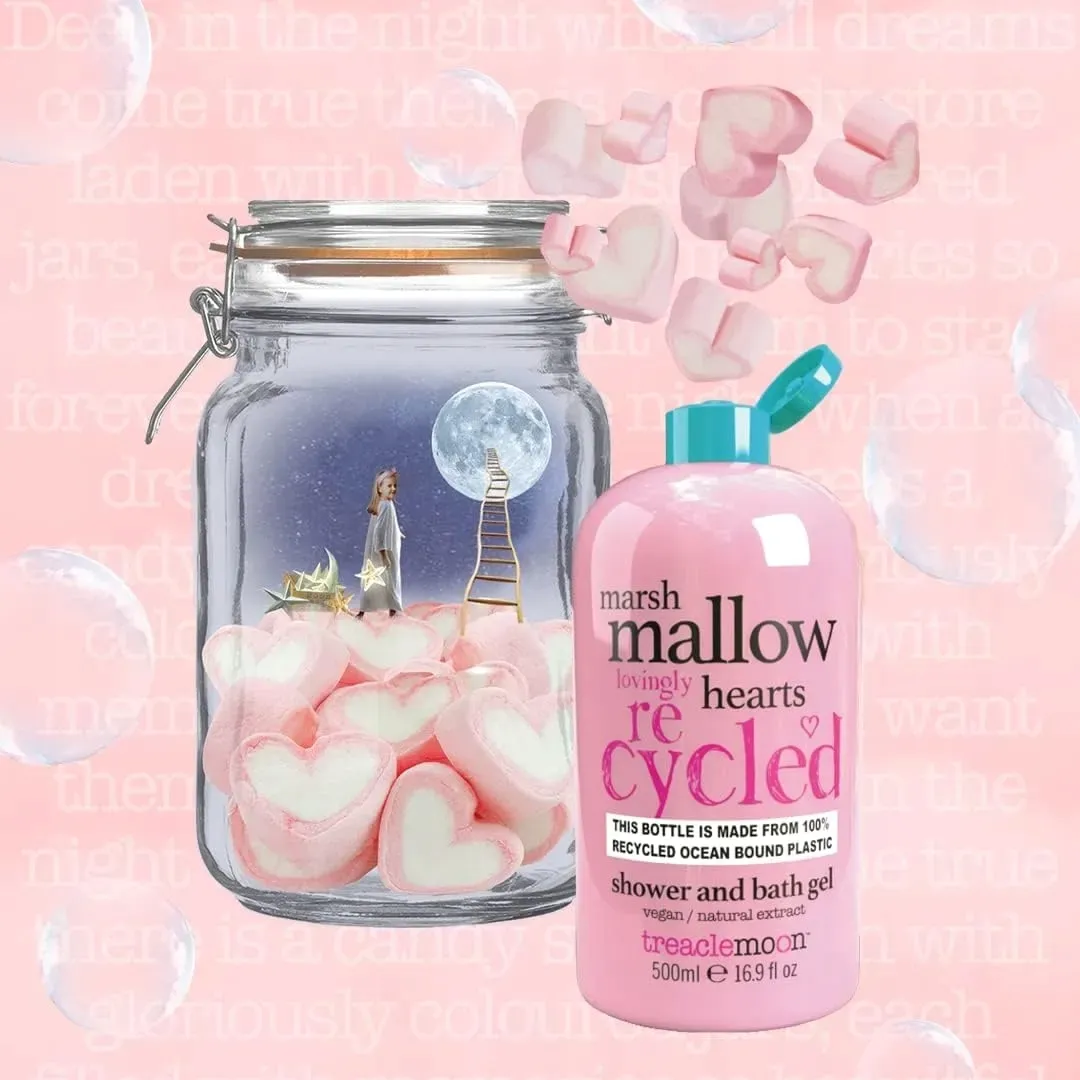 treaclemoon-zel-pod-prysznic-marshmallow-500ml