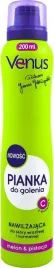 venus-pianka-do-golenia-melon-200ml