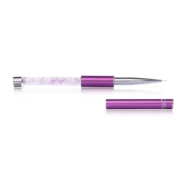 sleek-shine-pedzelek-do-zdobien-5mm-krysztalki-fiolet
