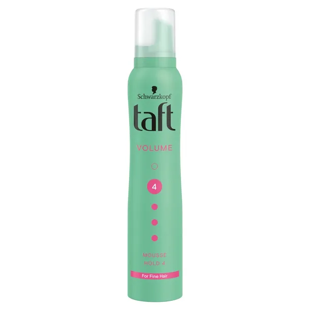 taft-pianka-do-wlosow-volume-4-200ml-stan-nowy