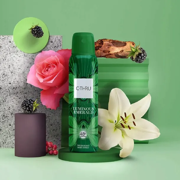 c-thru-luminous-emerald-dezodorant-spray-150ml-stan-nowy