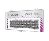 clavier-kepki-rzes-vshape-c12mm-stan-nowy