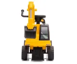 pojazd-cat-excavator-koparka-stan-nowy