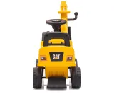 pojazd-cat-excavator-koparka-marka-milly-mally