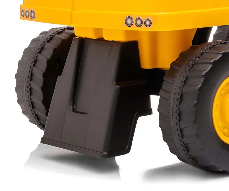 pojazd-cat-excavator-koparka-stan-nowy-wiek-dziecka-12-m